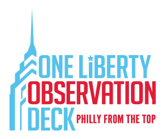 One Liberty Observation Deck Logo