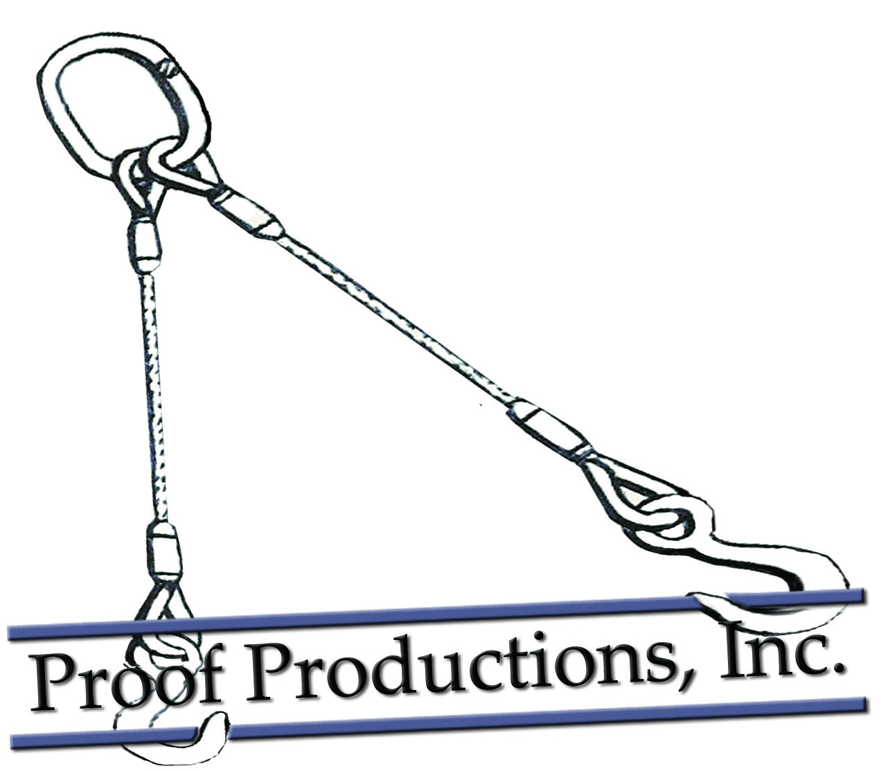 Proof Logo