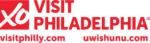 Visit Philly Logo