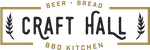 Craft Hall Logo
